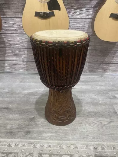 African Drums - AFRICANDRUMLFCB